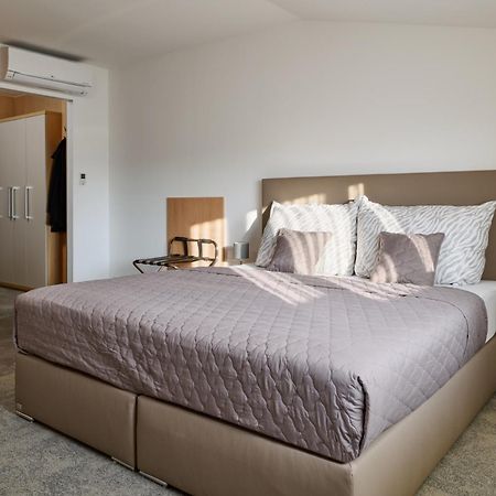 Hotel Osvit Mladá Boleslav Extérieur photo