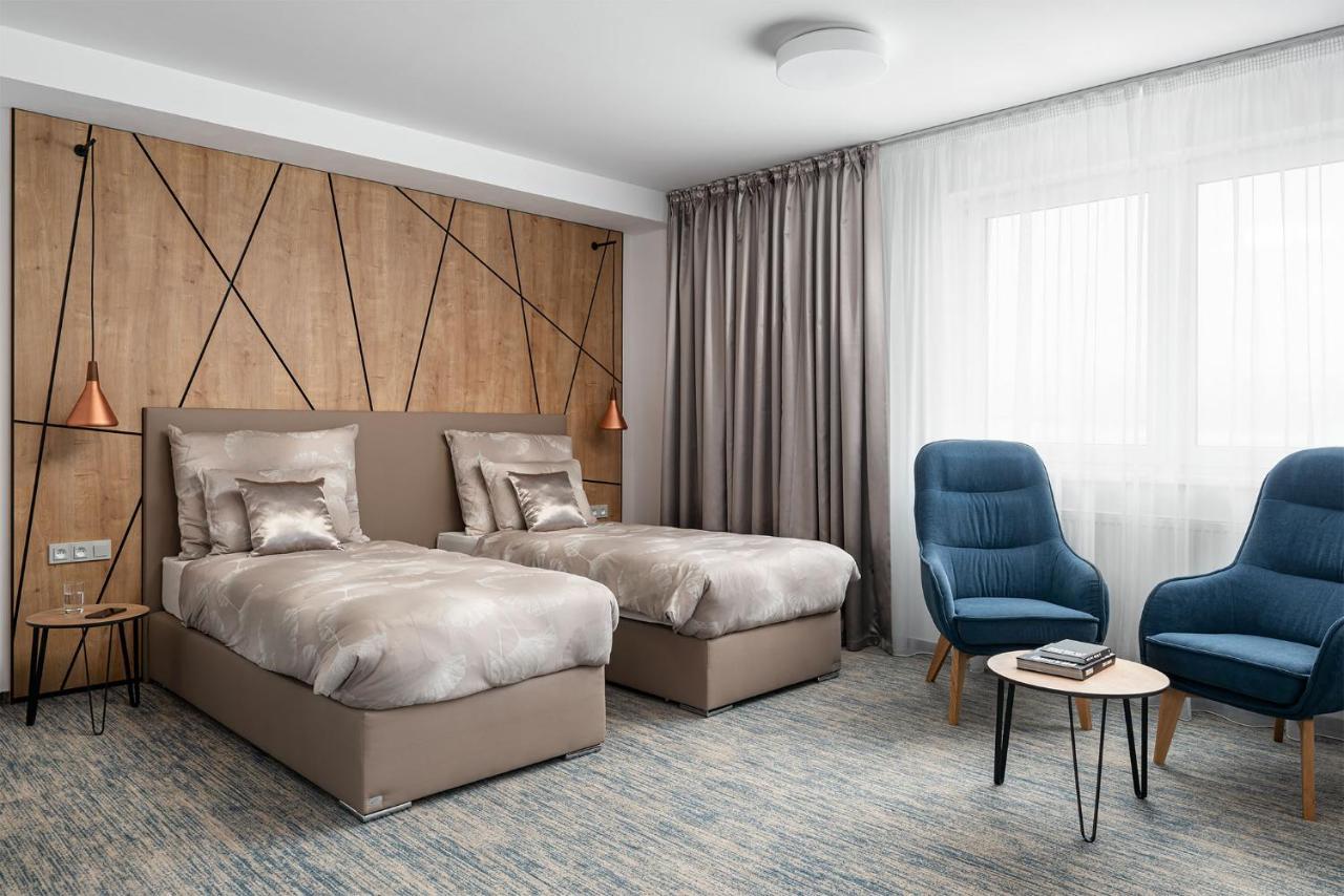 Hotel Osvit Mladá Boleslav Chambre photo