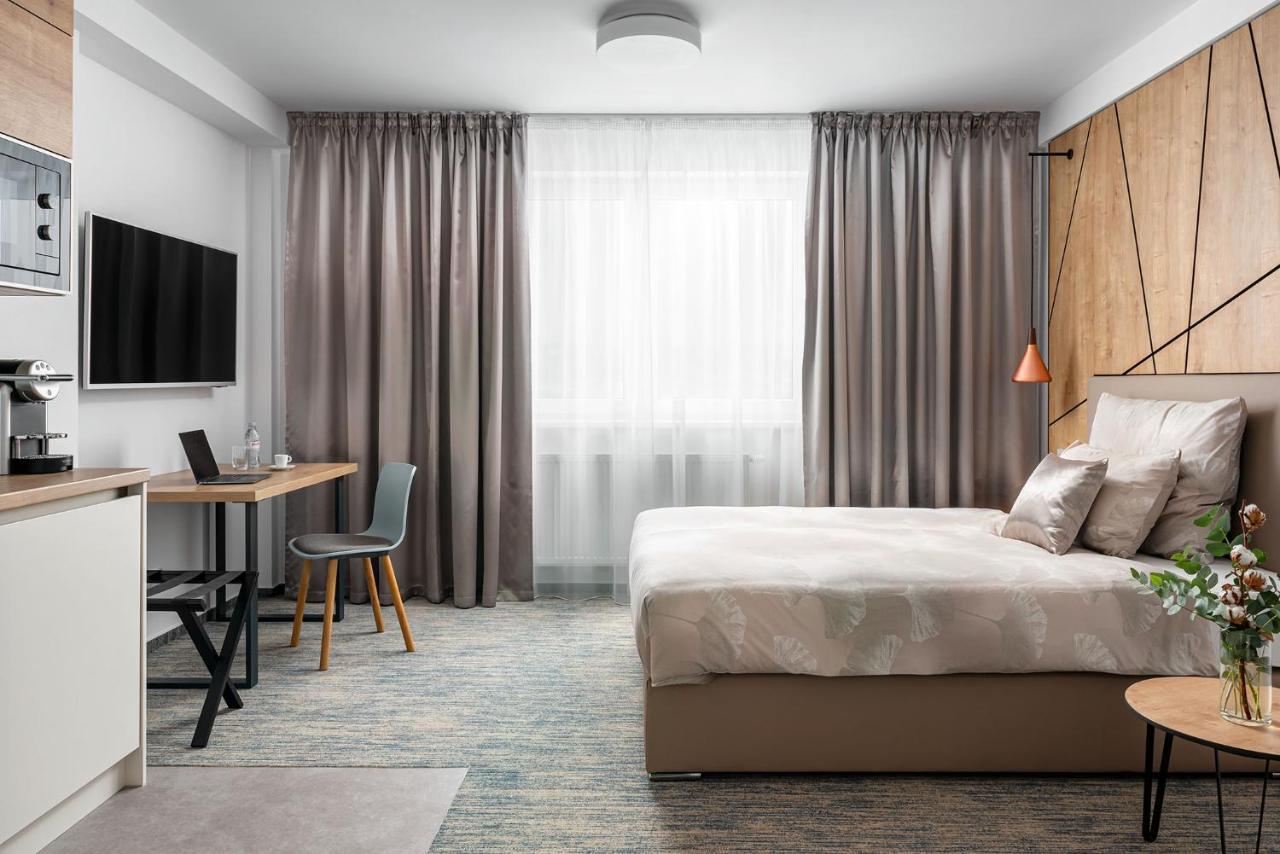 Hotel Osvit Mladá Boleslav Chambre photo