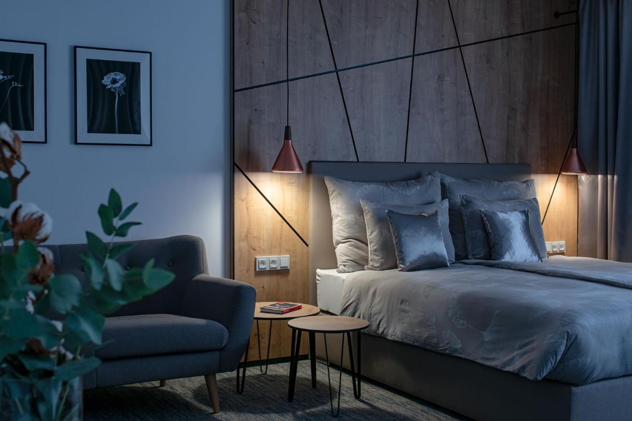 Hotel Osvit Mladá Boleslav Extérieur photo