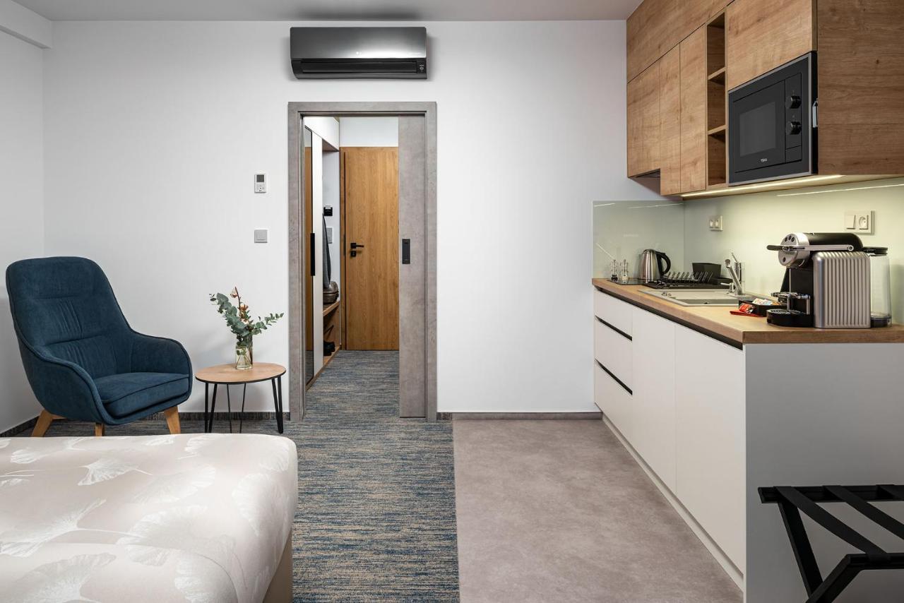 Hotel Osvit Mladá Boleslav Chambre photo