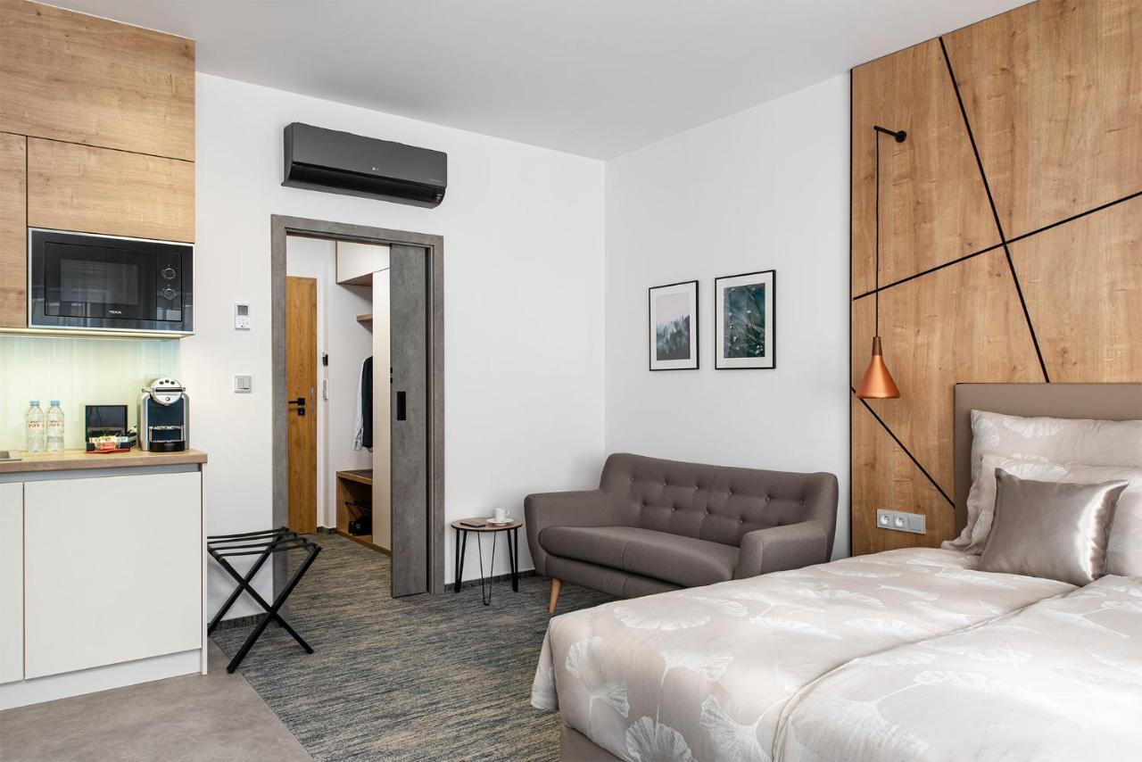 Hotel Osvit Mladá Boleslav Chambre photo