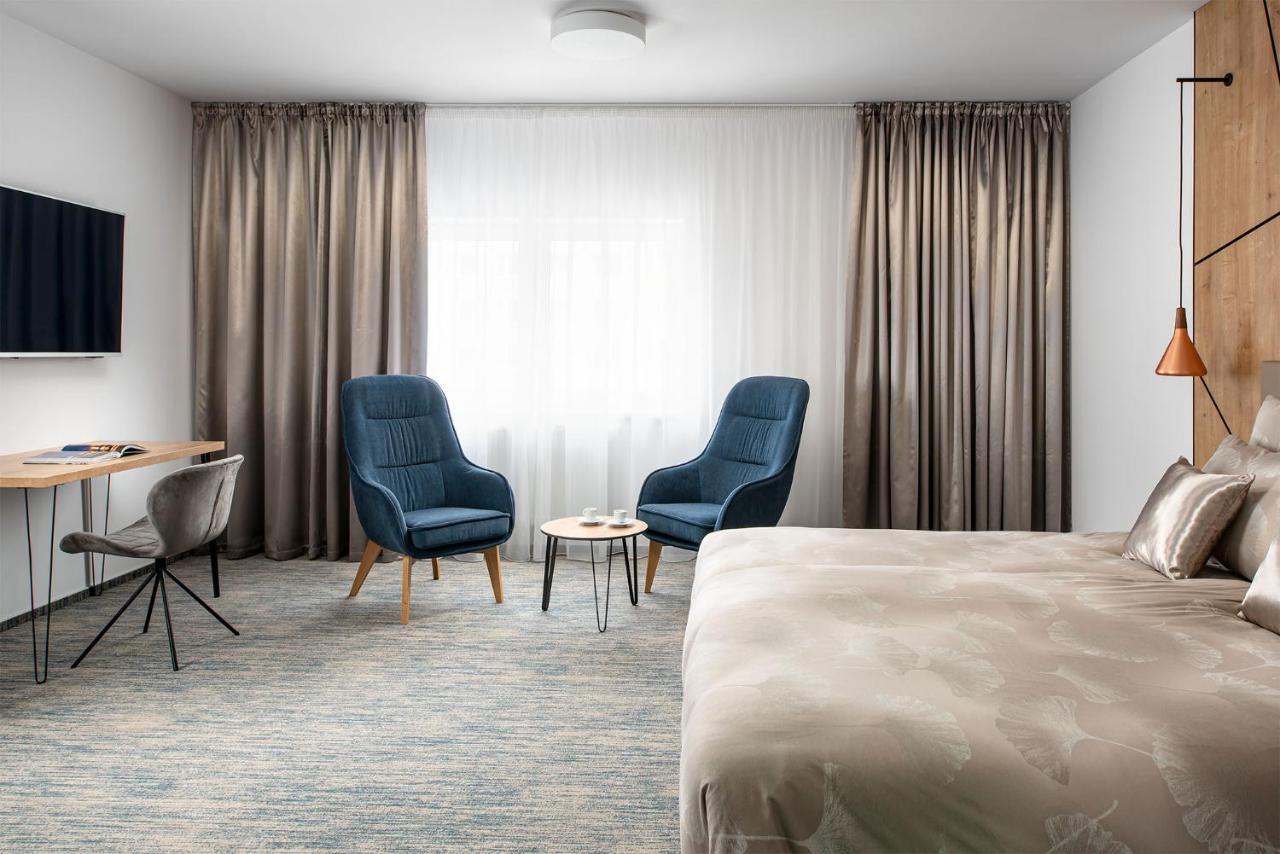Hotel Osvit Mladá Boleslav Chambre photo