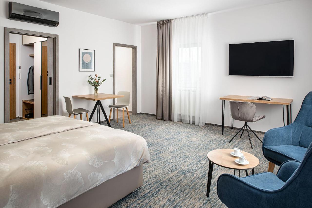 Hotel Osvit Mladá Boleslav Chambre photo