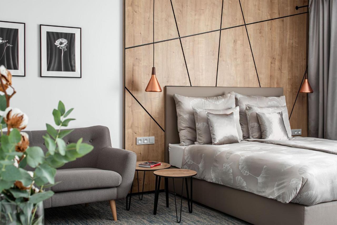Hotel Osvit Mladá Boleslav Chambre photo