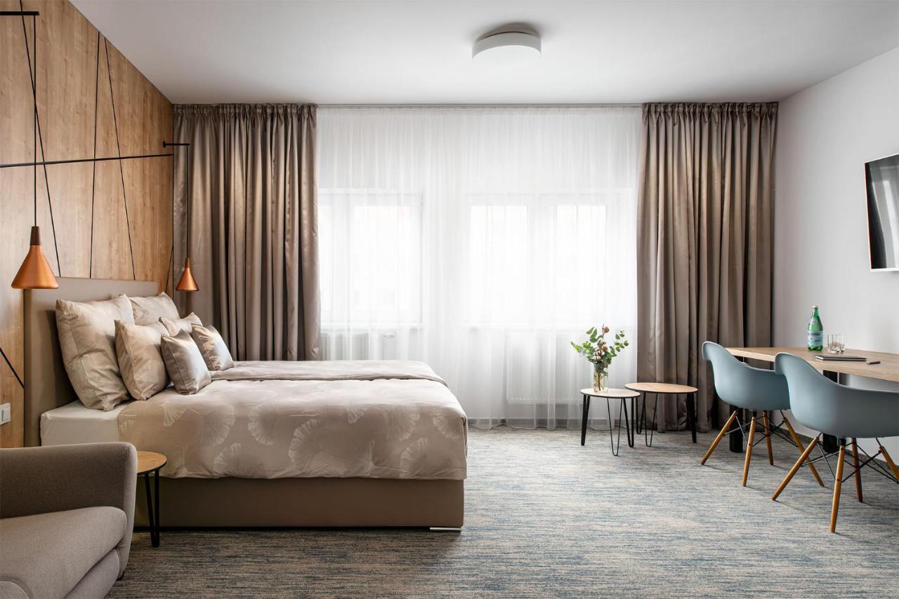 Hotel Osvit Mladá Boleslav Chambre photo