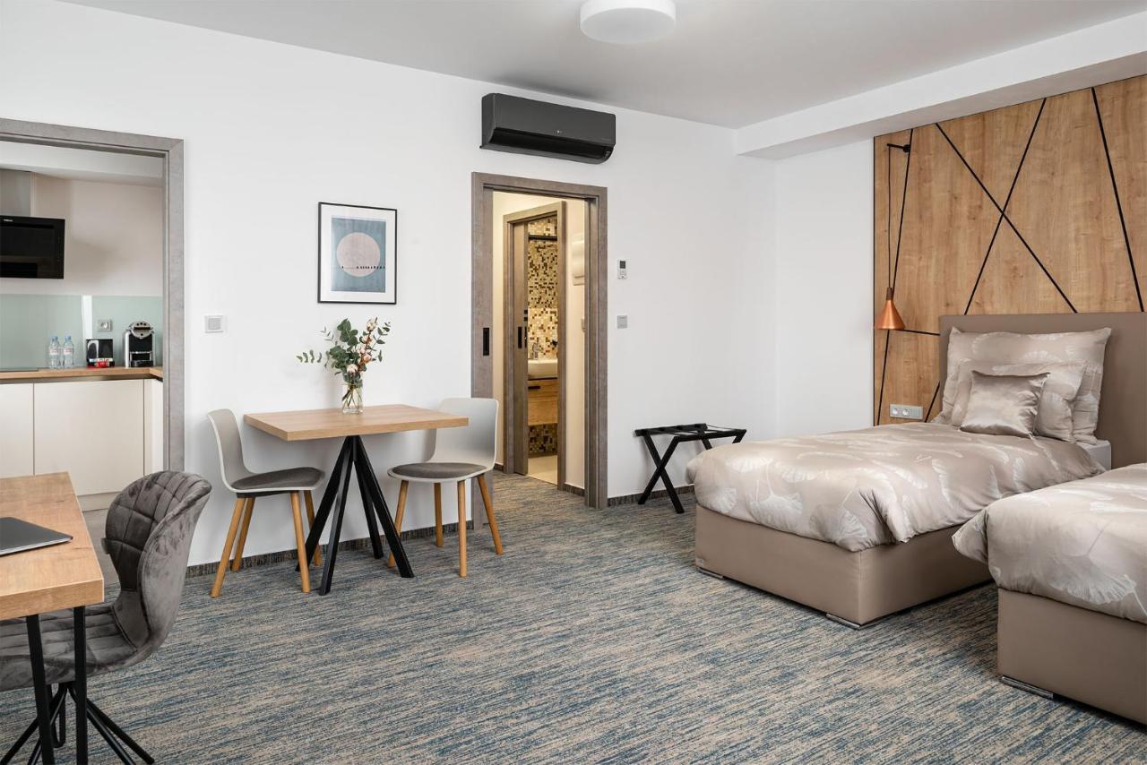 Hotel Osvit Mladá Boleslav Chambre photo