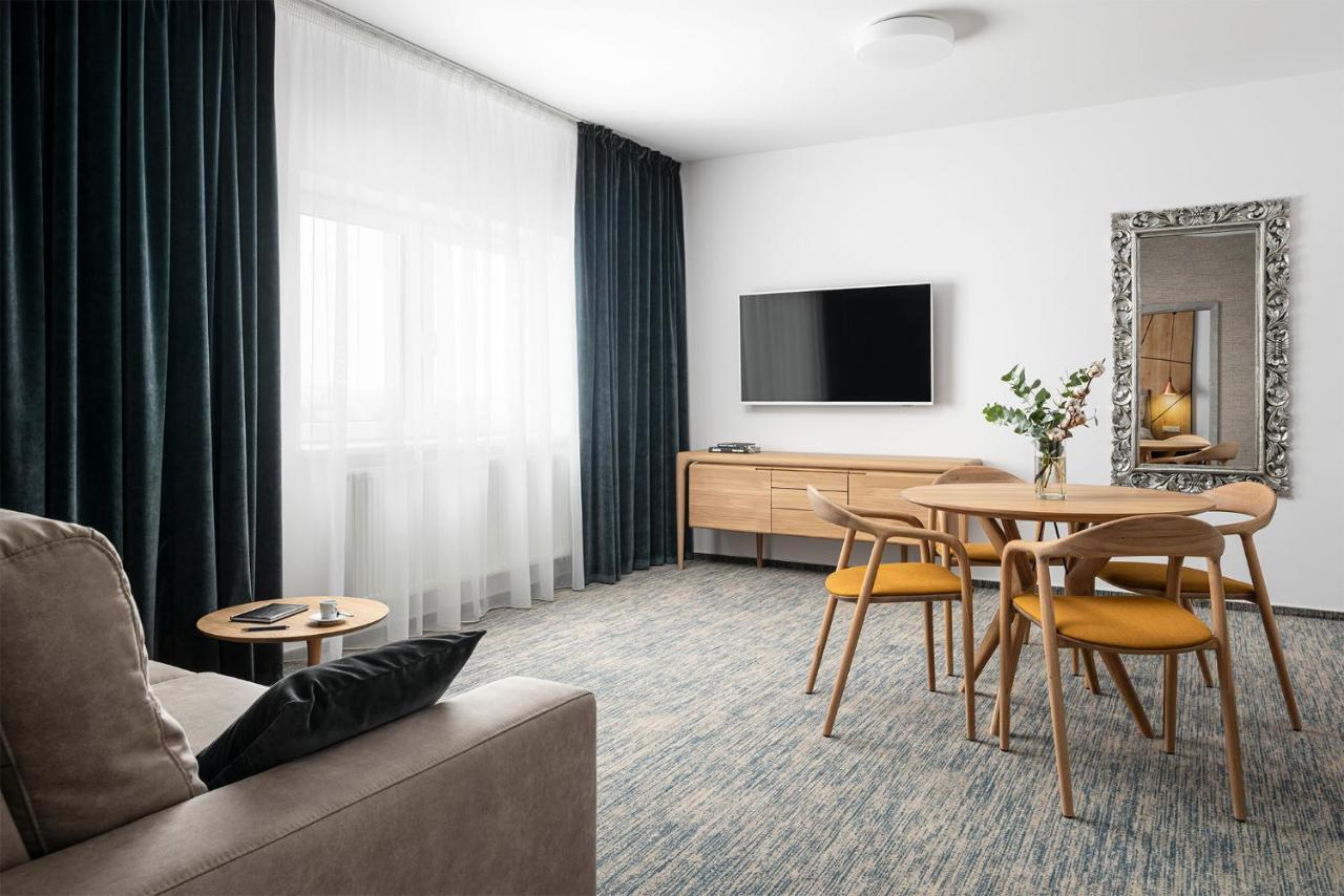 Hotel Osvit Mladá Boleslav Chambre photo