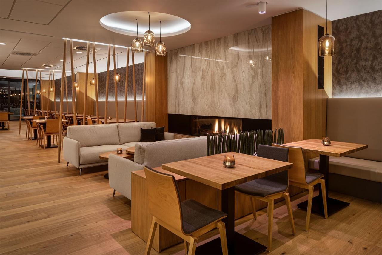 Hotel Osvit Mladá Boleslav Extérieur photo