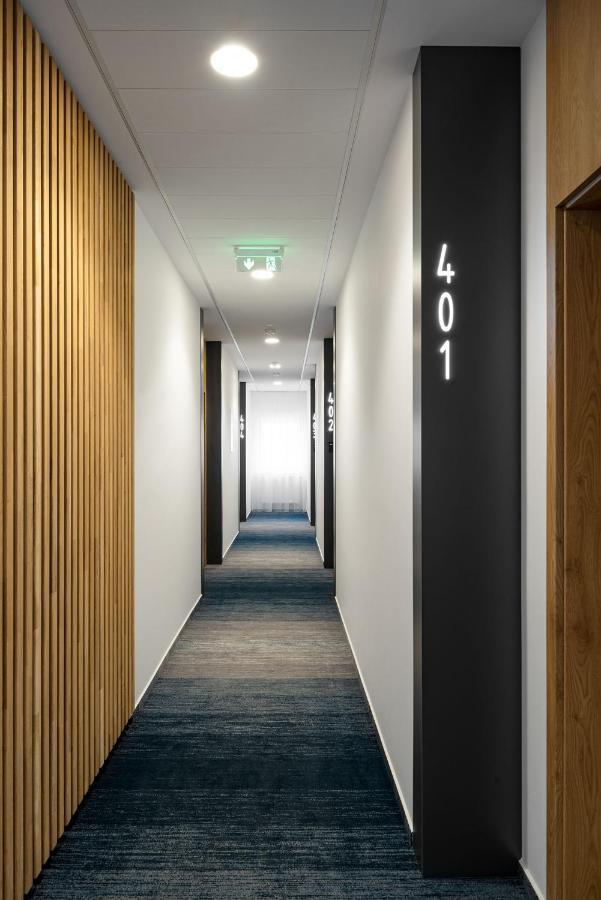 Hotel Osvit Mladá Boleslav Extérieur photo