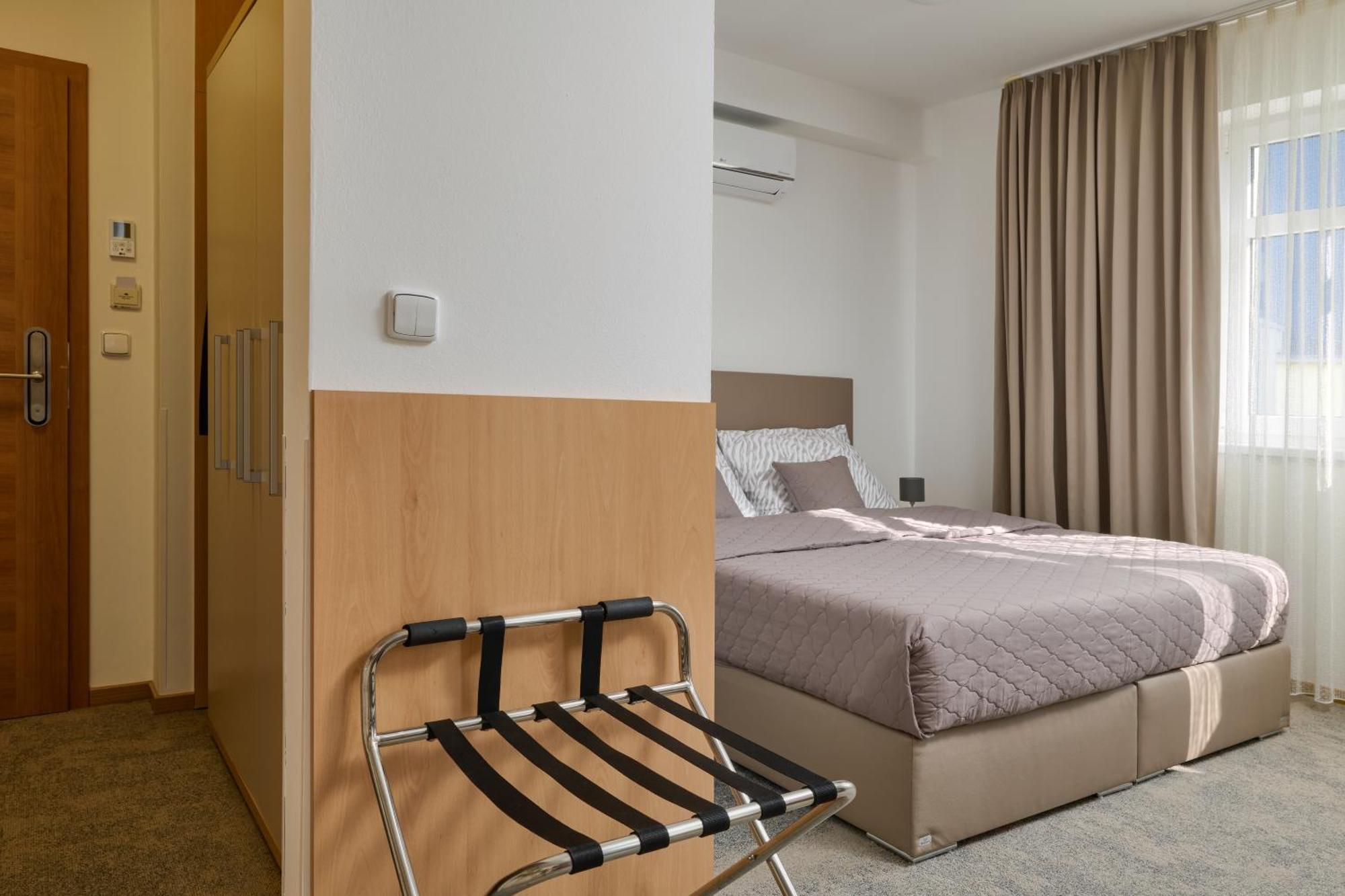 Hotel Osvit Mladá Boleslav Extérieur photo