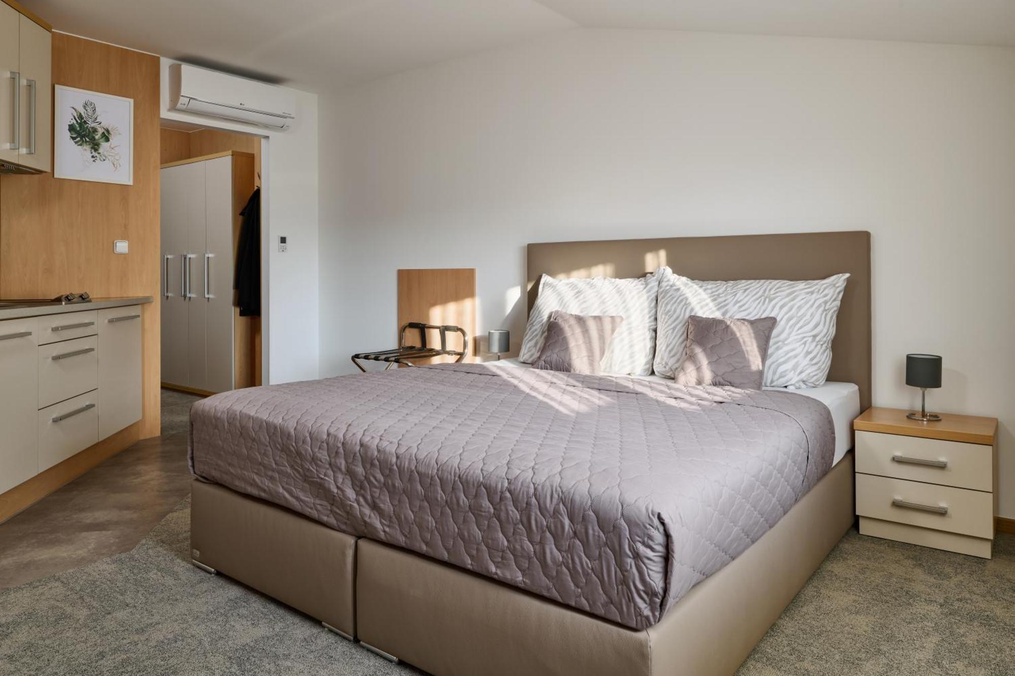 Hotel Osvit Mladá Boleslav Extérieur photo