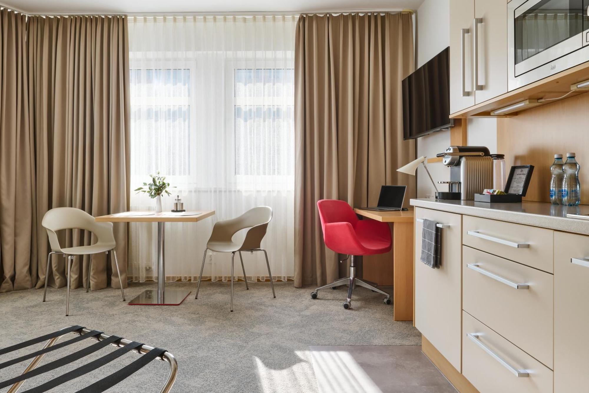 Hotel Osvit Mladá Boleslav Extérieur photo