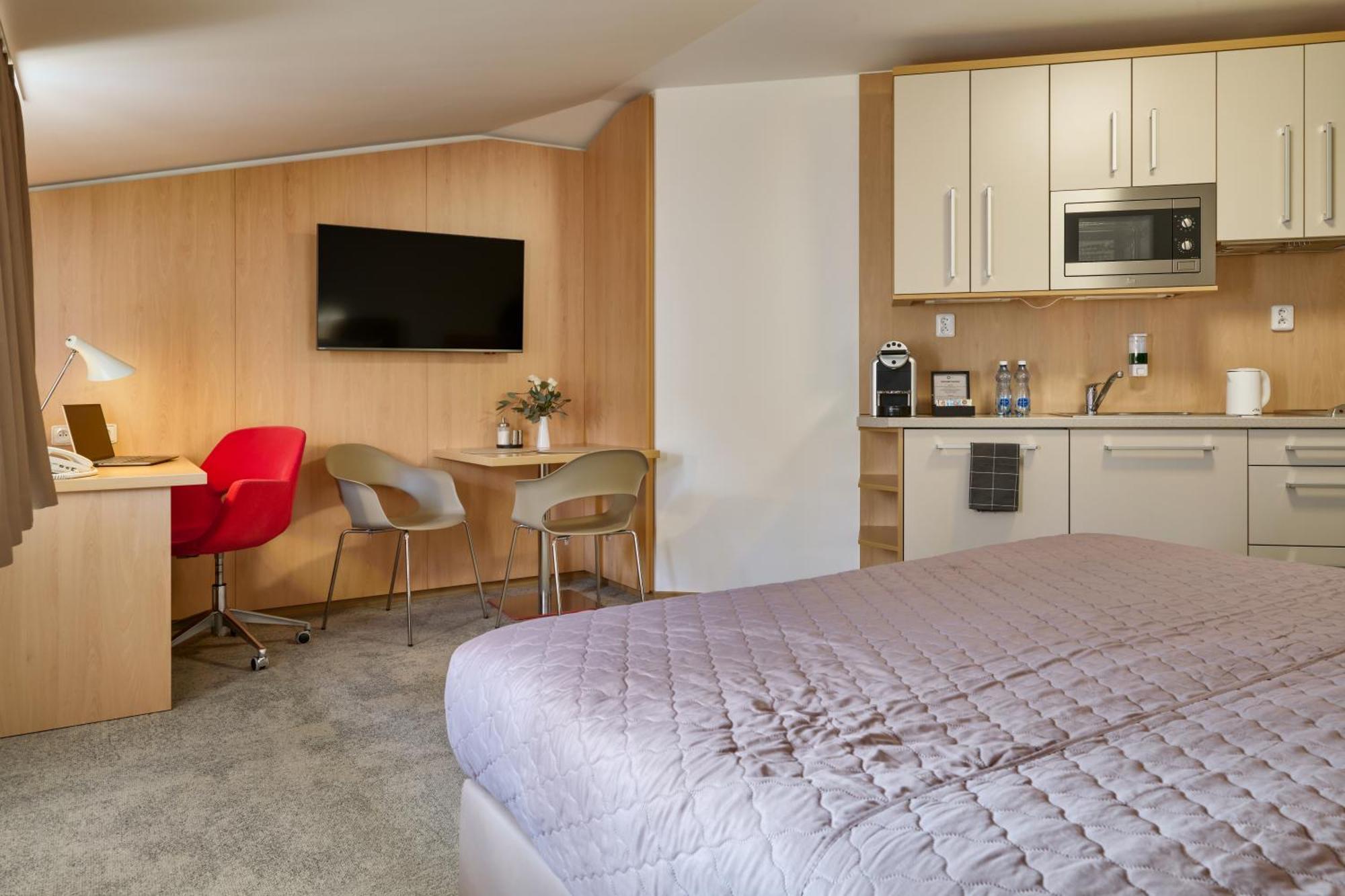 Hotel Osvit Mladá Boleslav Extérieur photo