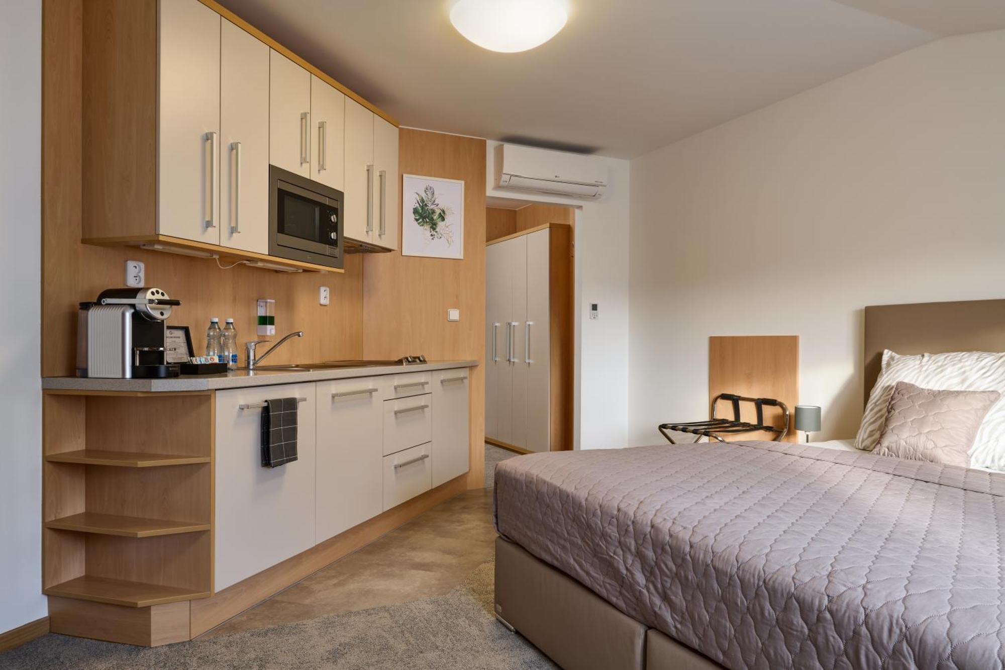 Hotel Osvit Mladá Boleslav Extérieur photo