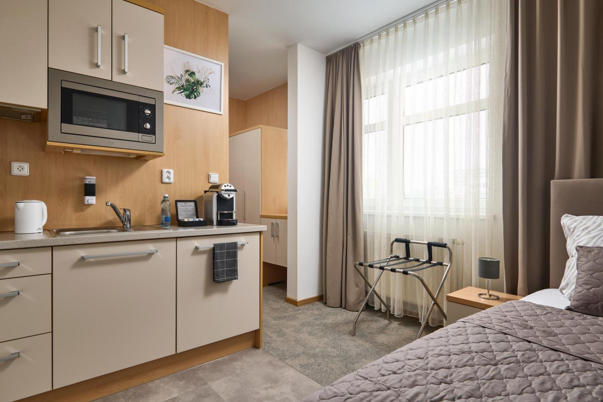 Hotel Osvit Mladá Boleslav Extérieur photo