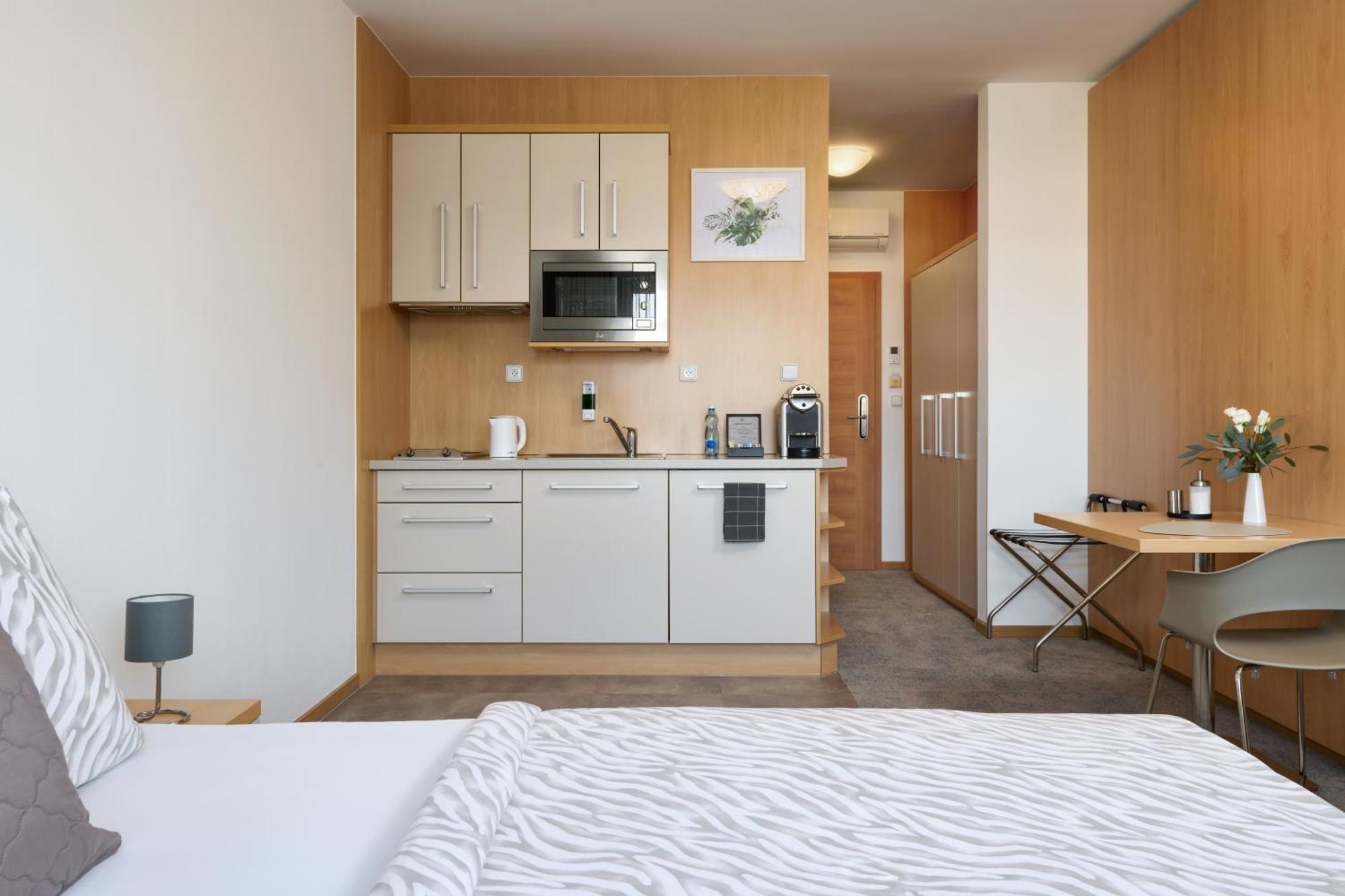 Hotel Osvit Mladá Boleslav Extérieur photo