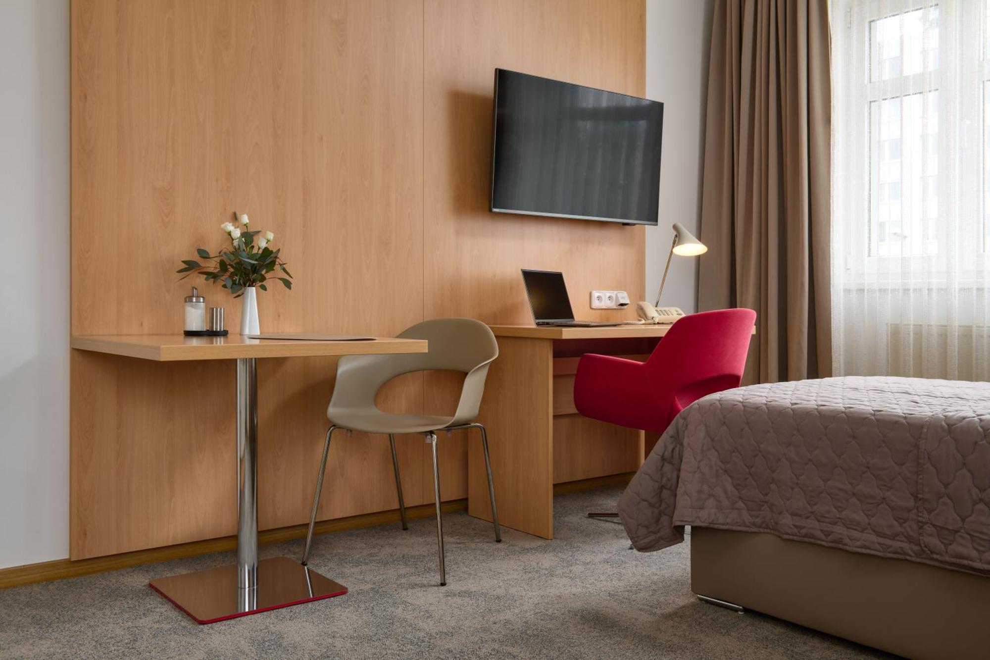 Hotel Osvit Mladá Boleslav Extérieur photo