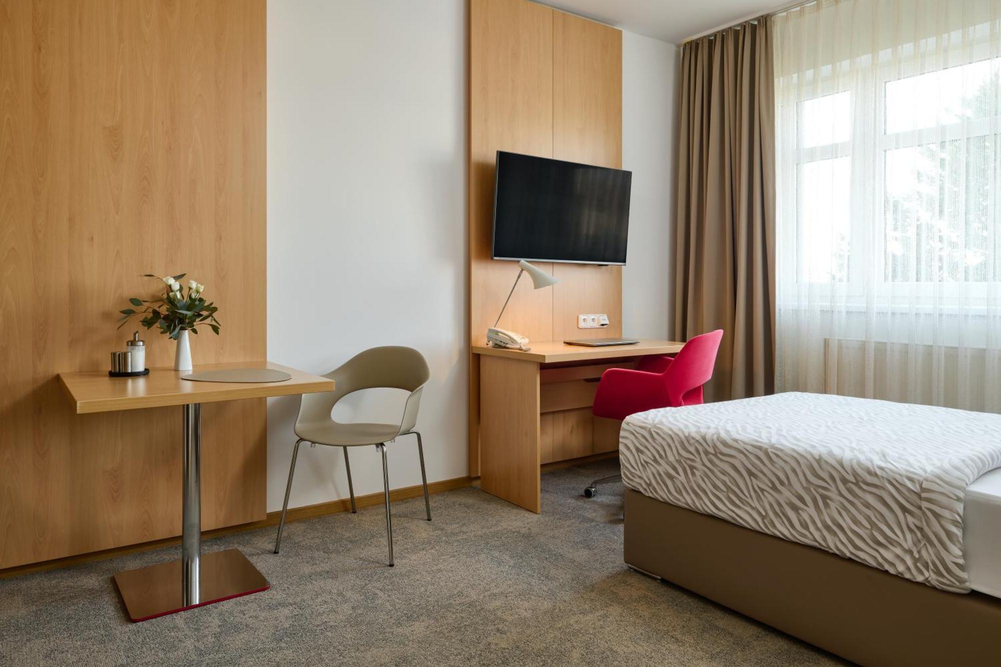 Hotel Osvit Mladá Boleslav Extérieur photo