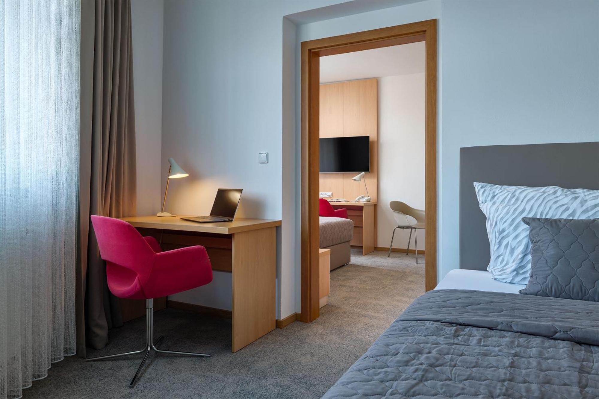 Hotel Osvit Mladá Boleslav Extérieur photo