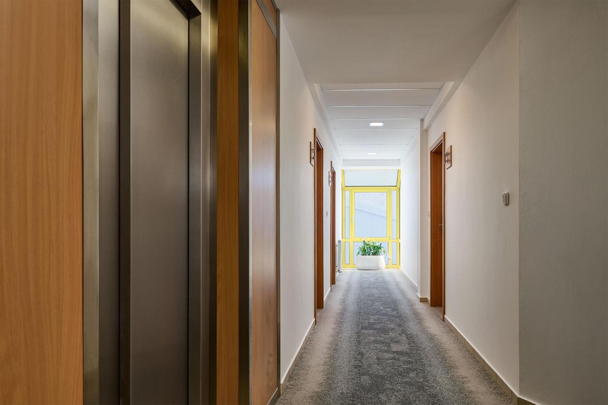 Hotel Osvit Mladá Boleslav Extérieur photo