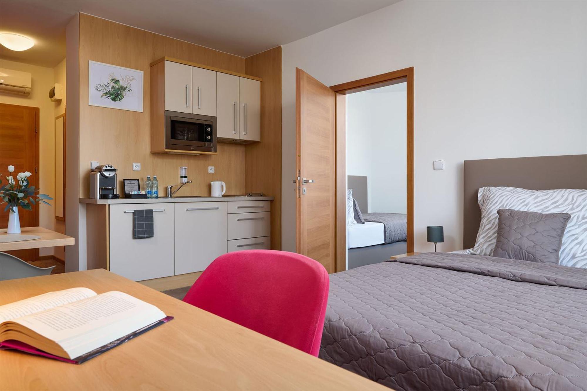 Hotel Osvit Mladá Boleslav Extérieur photo